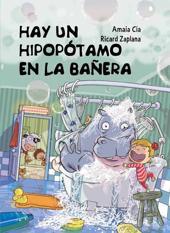 hipopotamo