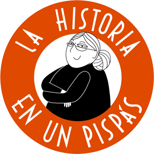 Logo La historia en un pispás